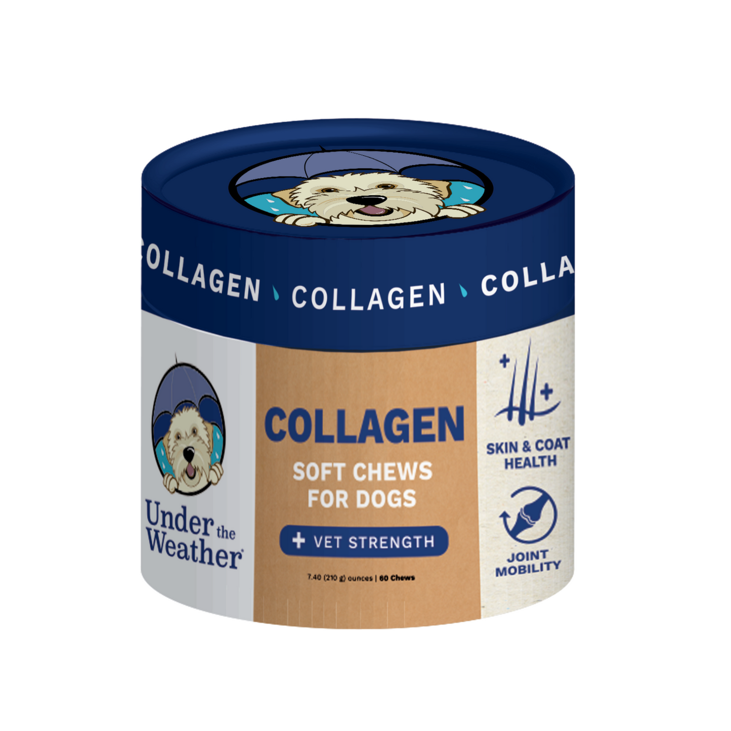 Collagen Chews for Dogs