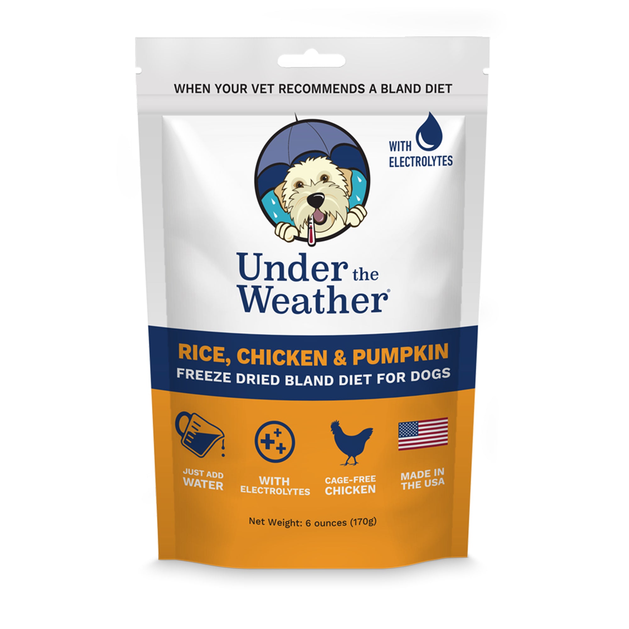 Chicken and best sale pumpkin dog food